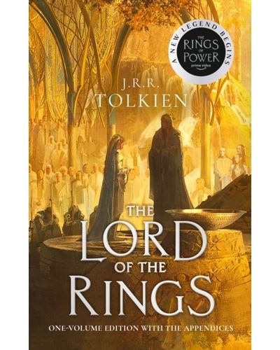 DAH-096 The Lord of the Rings Dark Lord Sauron