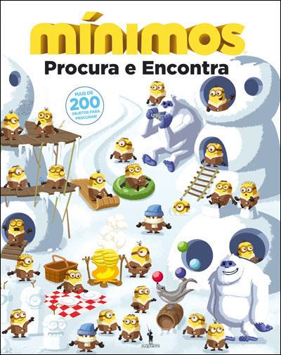 Mínimos 1