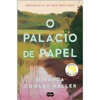 O Palácio de Papel