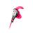 Monster Auriculares iSport Intensity (Rosa)_0