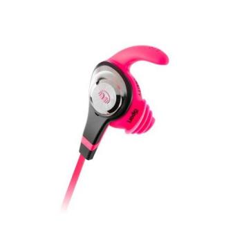 Monster Auriculares iSport Intensity (Rosa)