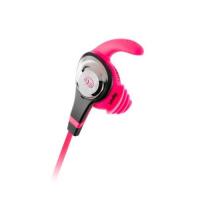 Monster Auriculares iSport Intensity (Rosa)