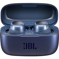 Auscultadores Bluetooth True Wireless JBL Live 300TWS - Azul