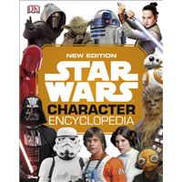 Star Wars - Character Encyclopedia
