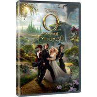 Oz o Grande e Poderoso