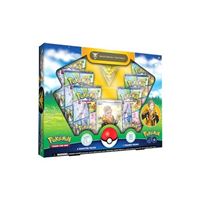 Pokémon Go V Deck Melmetal/Mewtwo - Envio Aleatório - Jogos de