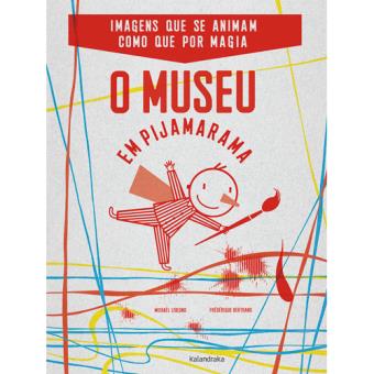 O Museu em Pijamarama