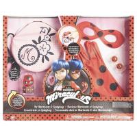 Acessórios Ladybug - Bandai