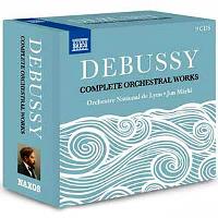 Complete Orchestral Works