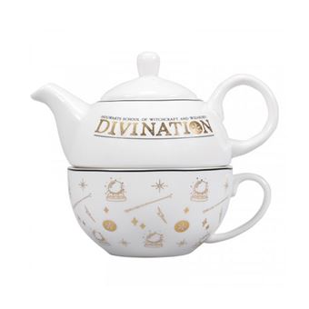 Pote de Chá Harry Potter Divination - 1
