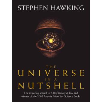 The Universe in a Nutshell