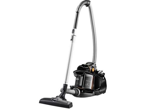 Aspirador sem Saco Hoover Khross KS50 PETS - Aspirador sem saco - Compra na