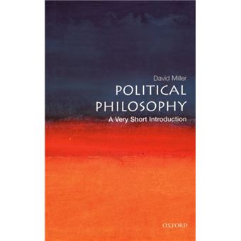 Political Philosophy