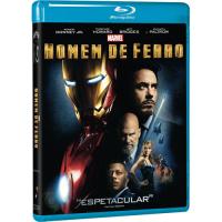 Iron Man: Homem de Ferro