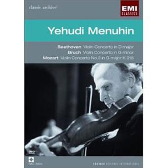 Classic Archive (DVD)