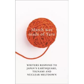 March Was Made of Yarn