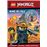 Lego® Ninjago: Rumo ao Fogo_0