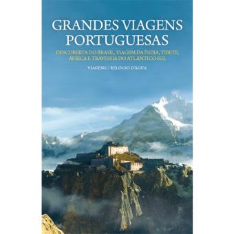 Grandes Viagens Portuguesas