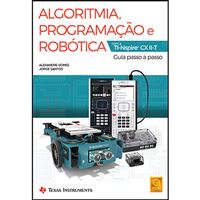 Algoritmia, Programação e Robótica