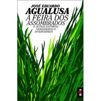 A Feira dos Assombrados