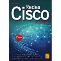 Redes Cisco Para Profissionais