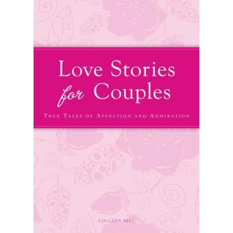 Love Stories for Couples