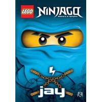 Ninjago - Jay