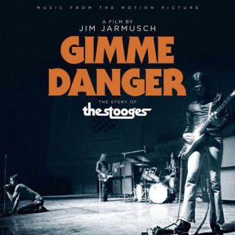 BSO Gimme Danger: Music From The Motion Picture (180g)