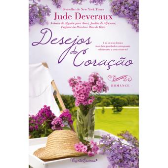 Desejos do Coração
