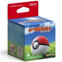 Poké Ball Plus - Nintendo Switch