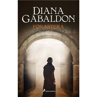 Forastera (Saga Outlander 1)