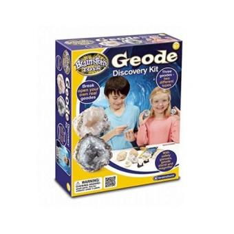 Geode Discovery Kit