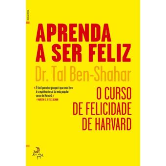 Aprenda a Ser Feliz