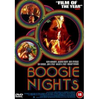 Boogie Nights - Jogos de Prazer