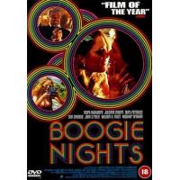 Boogie Nights - Jogos de Prazer