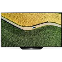 Smart TV LG OLED UHD 4K 65B9 165cm