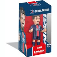Figura Football: Vitinha - Minix | Ecoplay