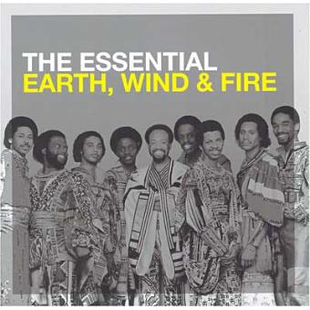 Essential Earth, Wind &..