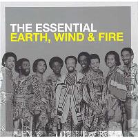 Essential Earth, Wind &..