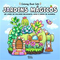 Jardins Magicos