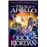 The Burning Maze (The Trials of Apollo Book 3)_0