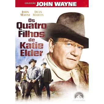 Os Quatro Filhos de Katie Elder