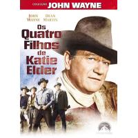 Os Quatro Filhos de Katie Elder