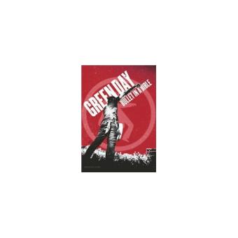 GREENDAY-BULLET-IN-A-BIBLE-