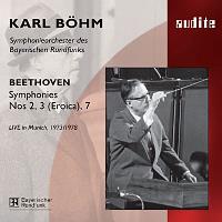 Symphonies No.2,3 & 7