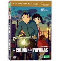 A Colina das Papoilas