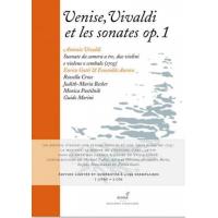 Sonates Op.1 -ltd Ed.-