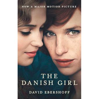 The Danish Girl
