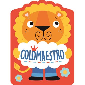 Colomaestro - Vermelho