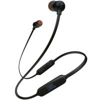 Auriculares Bluetooth JBL T110BT - Preto